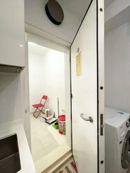 Verdure (D10), Condominium #536506851